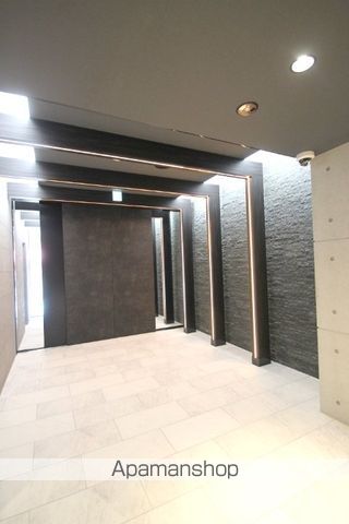 SーRESIDENCE堺筋本町Unoの外観写真