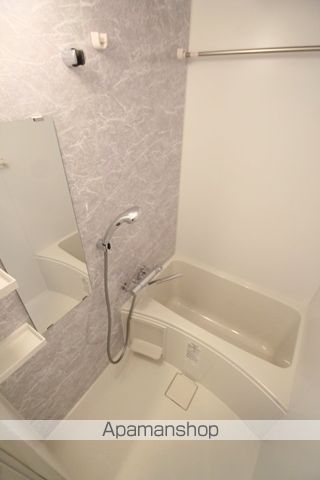 SーRESIDENCE堺筋本町Unoの風呂写真
