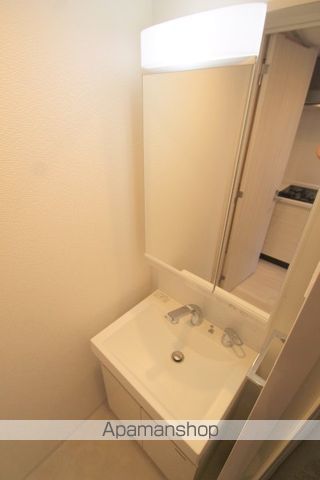 SーRESIDENCE堺筋本町Unoの内装写真