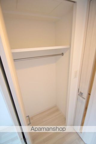 SーRESIDENCE堺筋本町Unoの内装写真