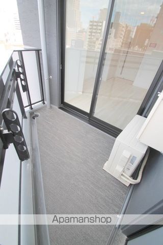 SーRESIDENCE堺筋本町Unoの内装写真