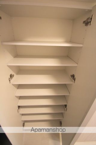 SーRESIDENCE堺筋本町Unoの玄関写真