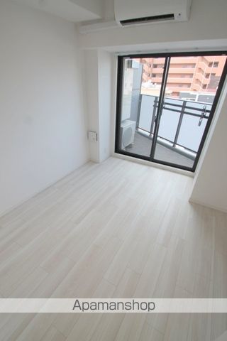 SーRESIDENCE堺筋本町Unoの内装写真