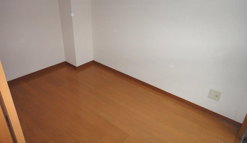 プレステージSの内装写真