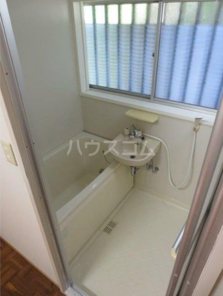佐藤荘の風呂写真