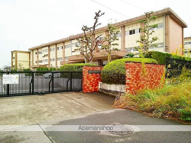 小学校　一宮市立　浅野小学校（小学校）まで1200m