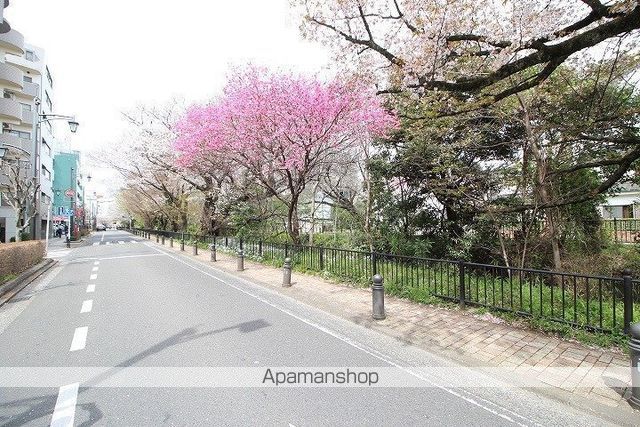 その他　風の散歩道（その他）まで589m