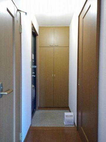 玄関　その他部屋・スペース