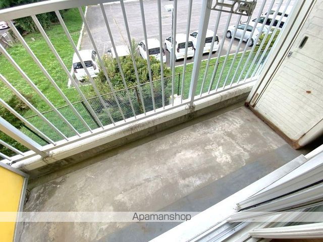 アメニティ駒場の内装写真
