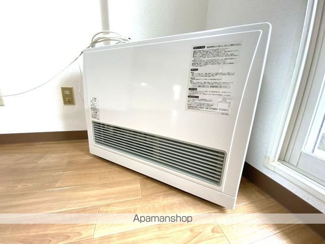 アメニティ駒場のその他写真