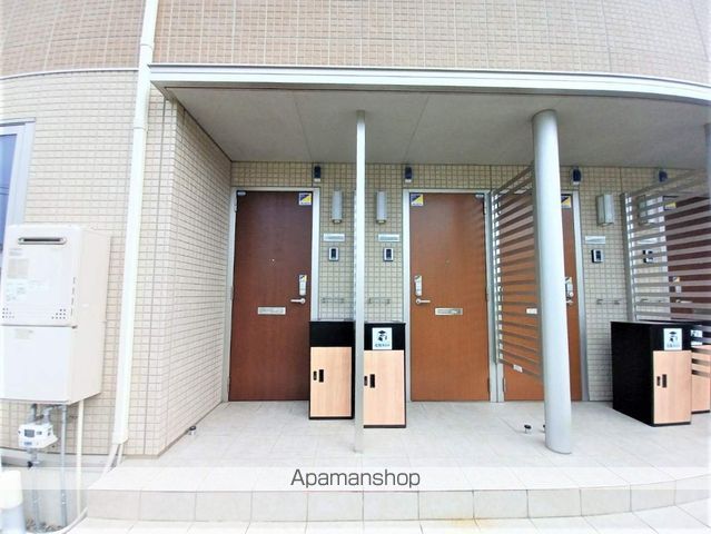 セジュールKOTONEの外観写真