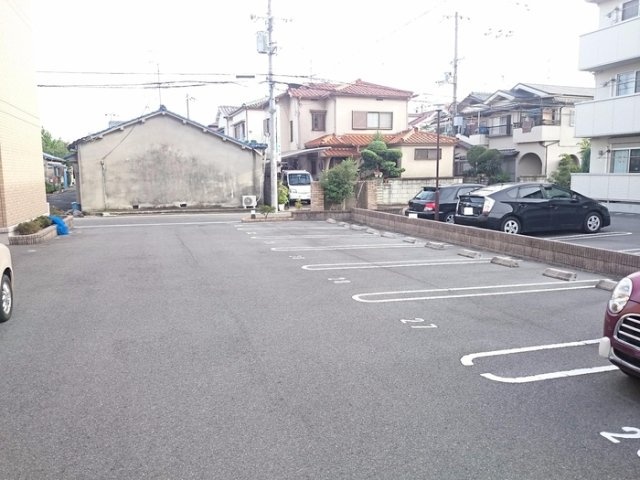レフィナードカルチェ D棟のその他写真