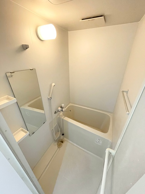 Cascade minohの風呂写真