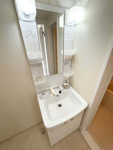 Cascade minohの内装写真