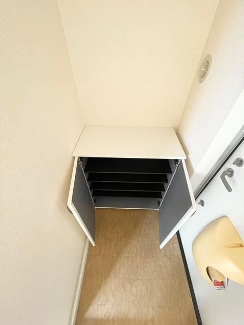Cascade minohの内装写真