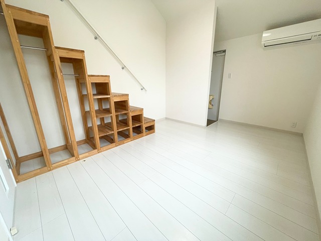 Cascade minohの居間写真