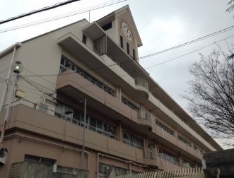Cascade minohの周辺写真