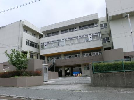 Cascade minohの周辺写真