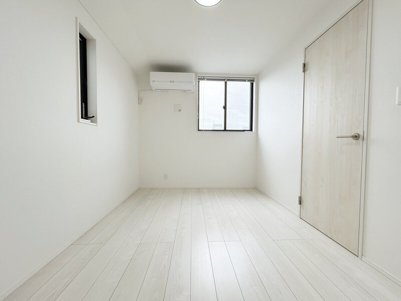 太子堂3丁目戸建の内装写真