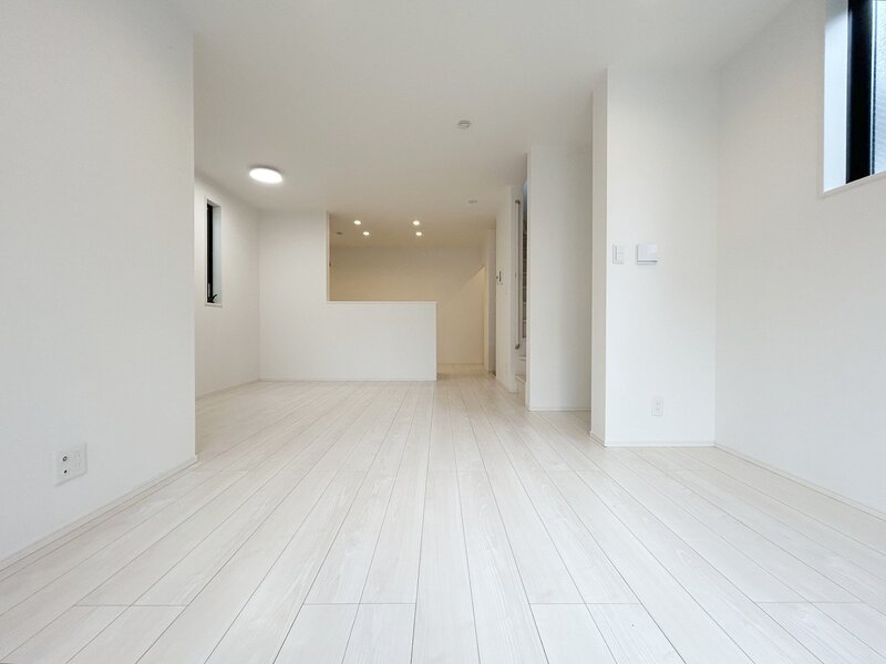 太子堂3丁目戸建の玄関写真