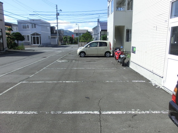 ウエストヒルズ五番館のその他写真