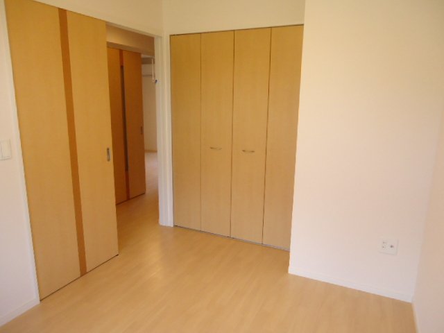 その他部屋・スペース　寝室