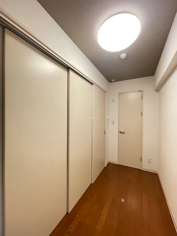 BUENA明石通の内装写真