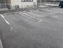 駐車場　カースペースがあります