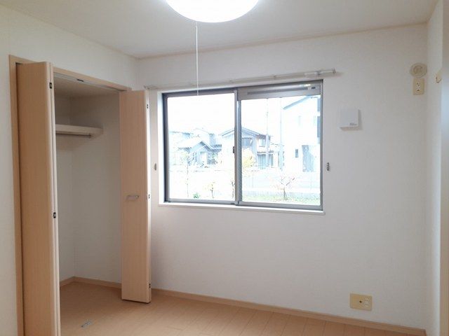 その他部屋・スペース　内装もきれいです