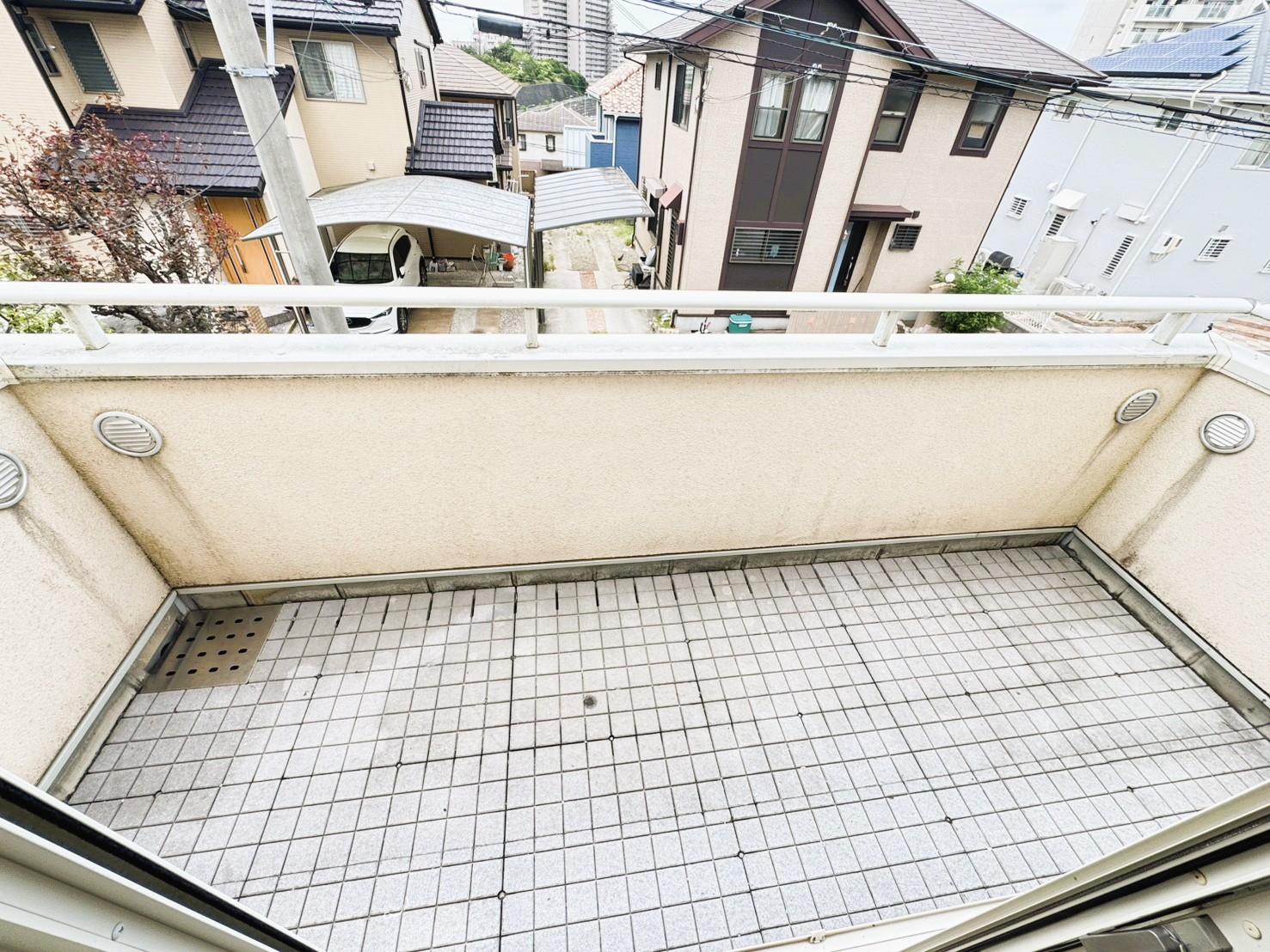桃山台1丁目戸建の内装写真