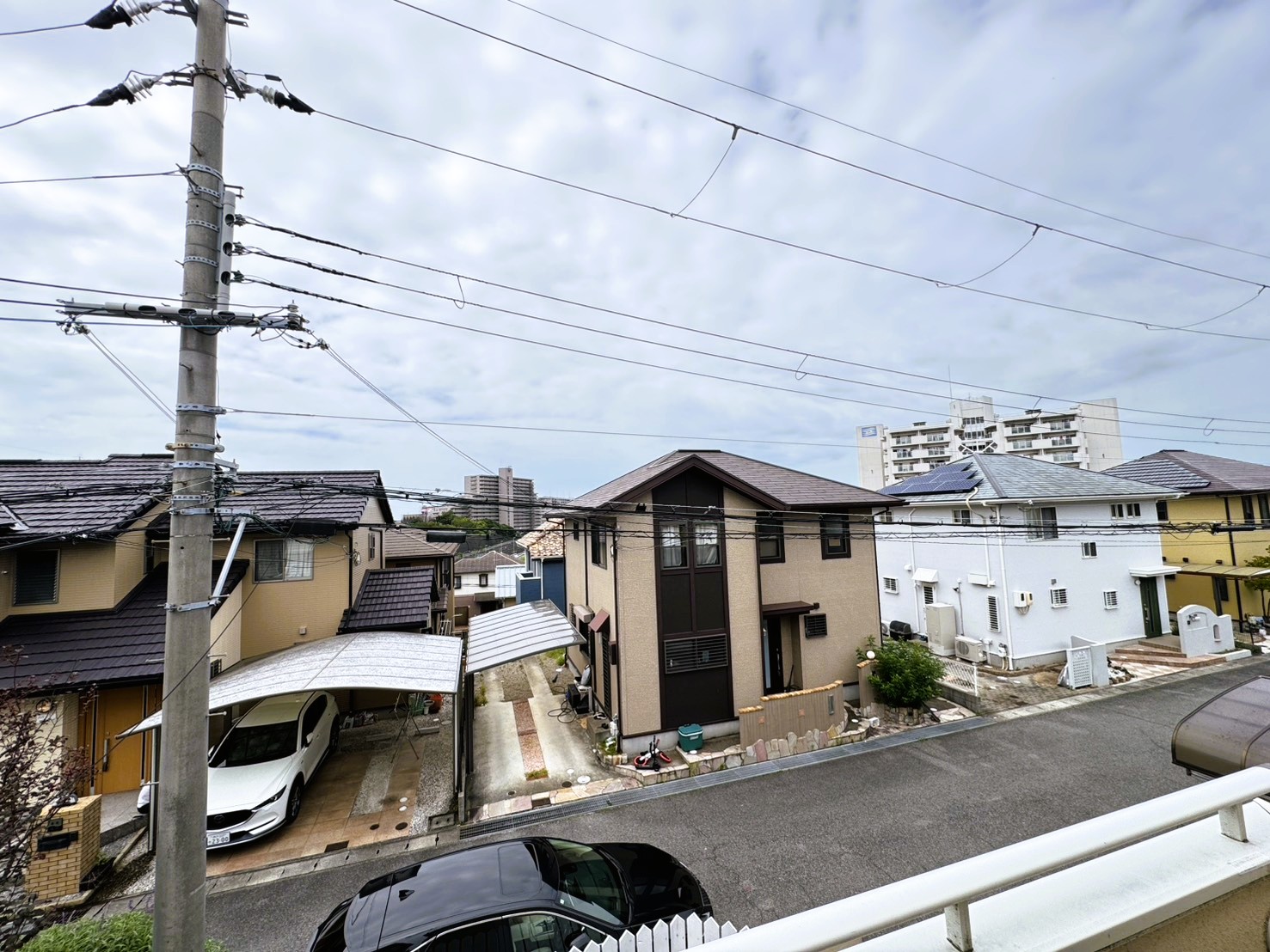 桃山台1丁目戸建のその他写真