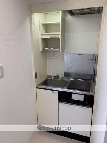 阪急京都線 高槻市駅 徒歩6分 3階建 築38年のキッチン写真