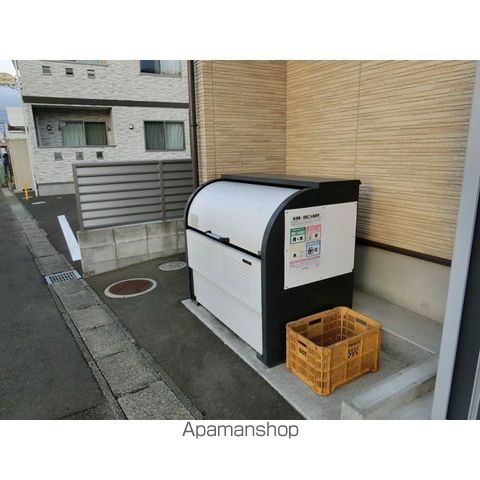 その他共有部分　その他共有部分