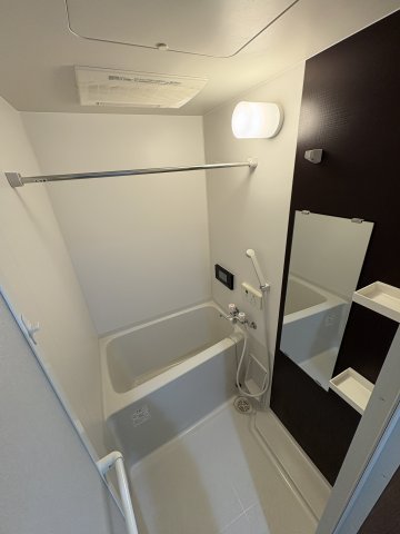 ウエスト桂川駅前の風呂写真