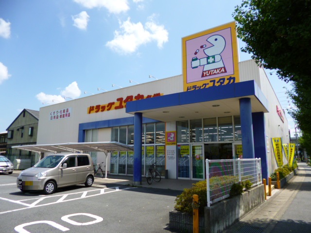 ウエスト桂川駅前の周辺写真