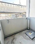 京王線 笹塚駅 徒歩4分 13階建 築24年の内装写真