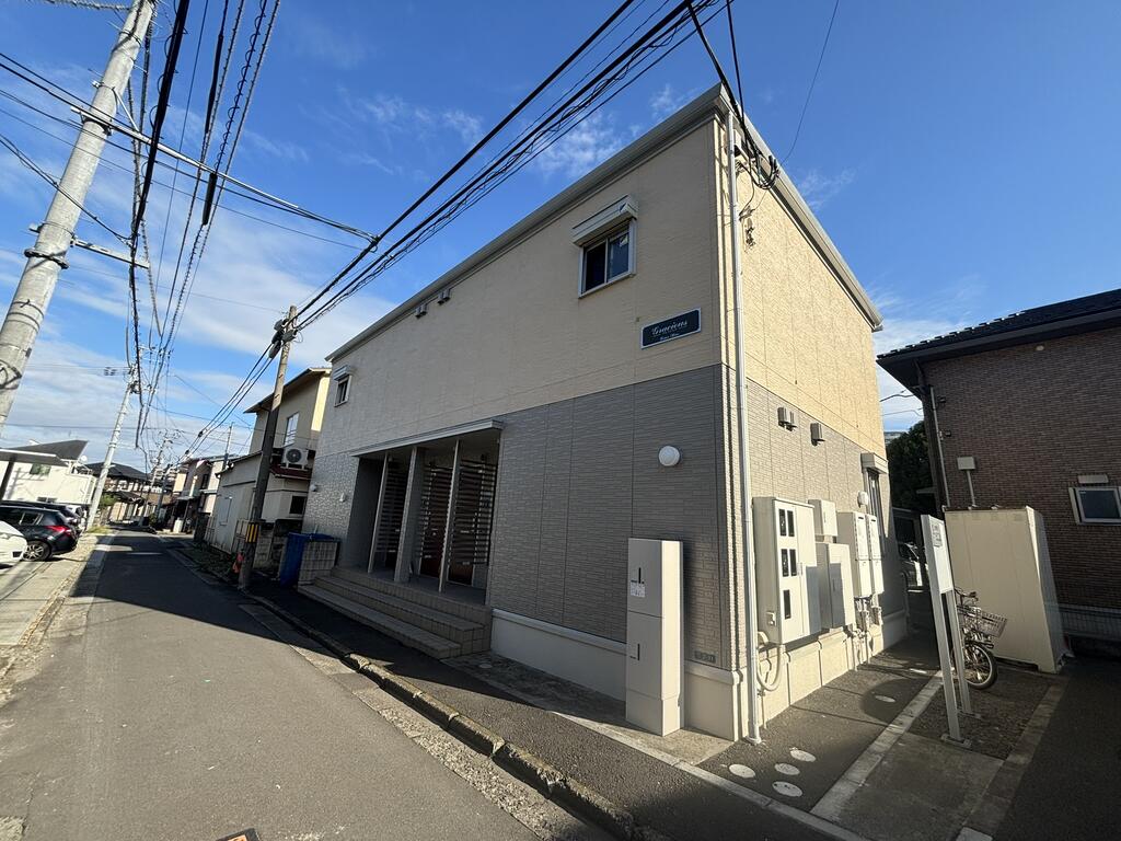 ＪＲ仙石線 榴ケ岡駅 徒歩13分 築13年