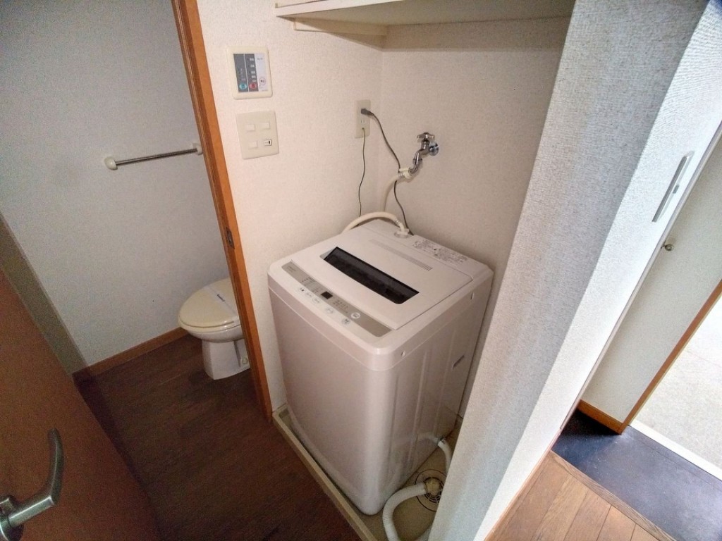 レオパレスひまわりのその他写真
