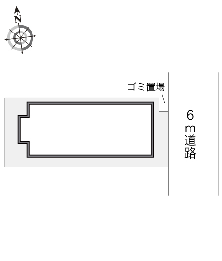レオパレスひまわりのその他写真