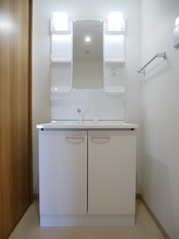 その他　写真は403号室