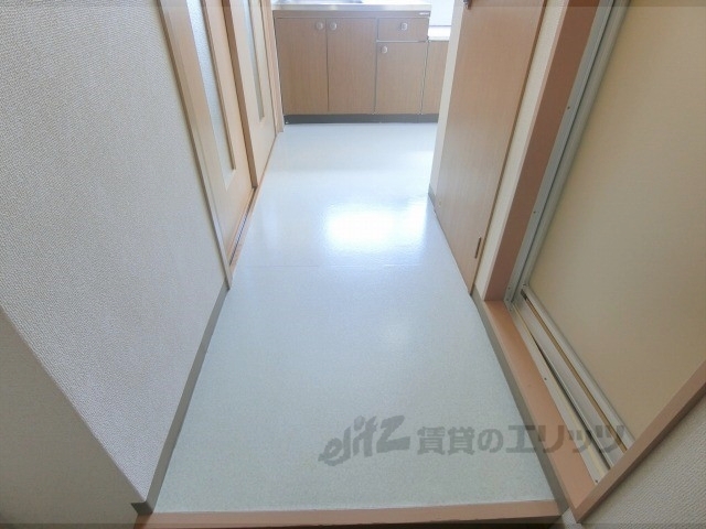 その他部屋・スペース　廊下