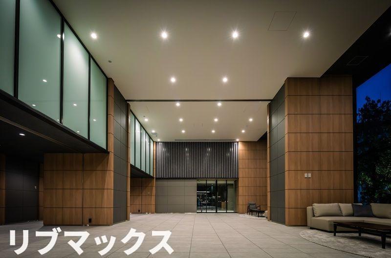 ロビー