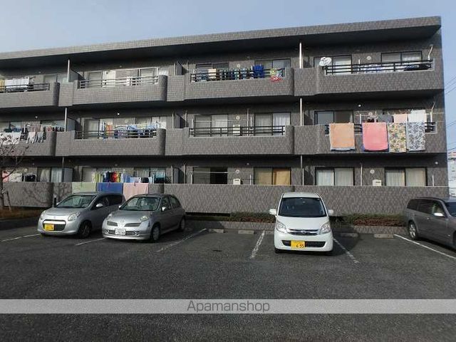 建物外観　建物外観