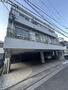 板橋駅より徒歩4分 2階 築20年の賃貸物件