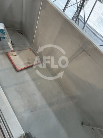 バルコニー　スプランディッド上本町WEST　バルコニー