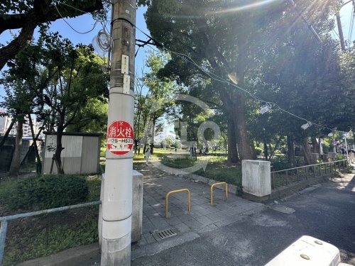 公園　生玉公園（公園）まで280m