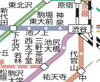 その他　☆路線図☆