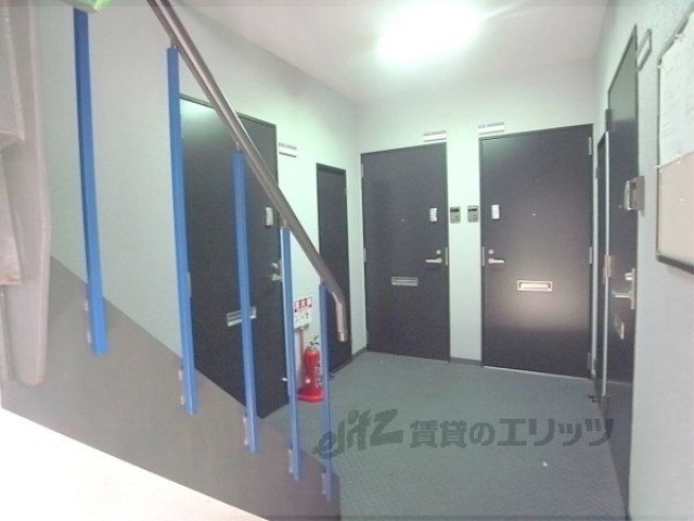 グレース白梅町の外観写真