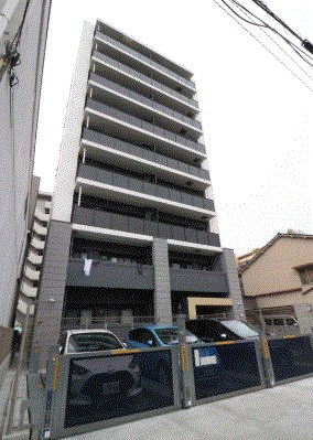地下鉄箱崎線 呉服町駅 徒歩10分 築3年