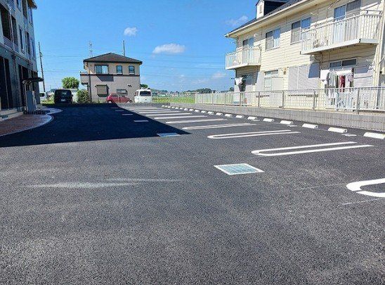 駐車場　★敷地内駐車場あります(要空き確認)★